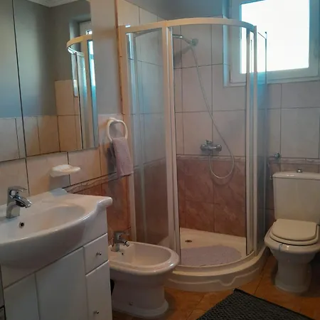 Villa Rita Zupanja Extérieur photo